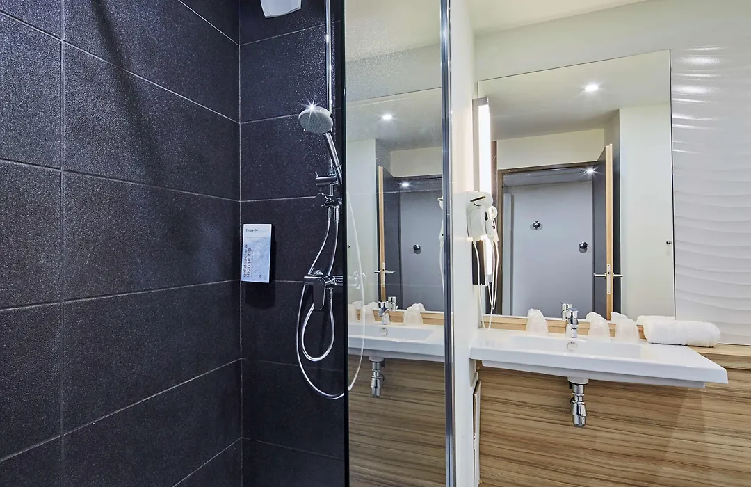 Holiday Inn Express - Le Havre Centre-1