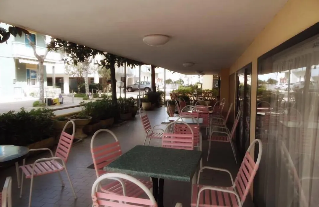Hotel Glenn-1