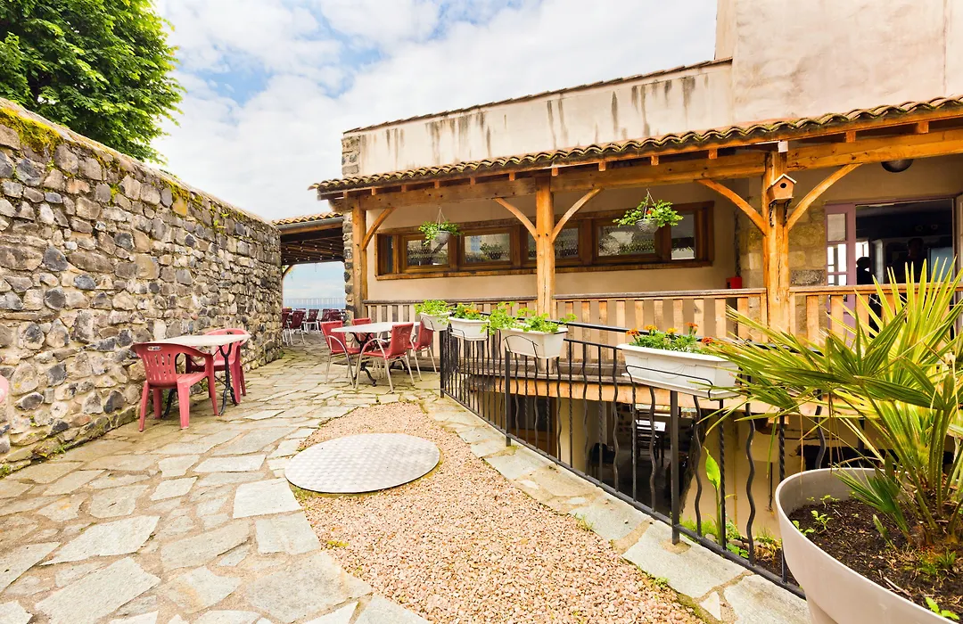 Auberge De Margot-1