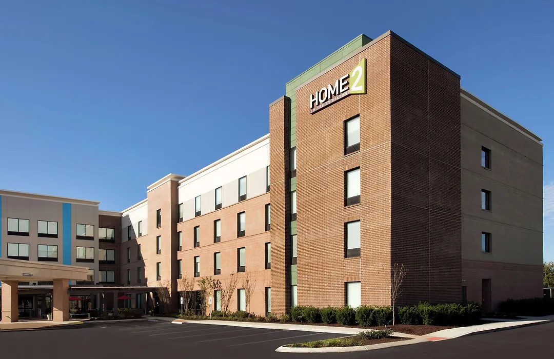 Home2 Suites By Hilton Murfreesboro-1