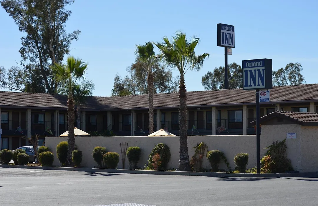 Orland Inn-1