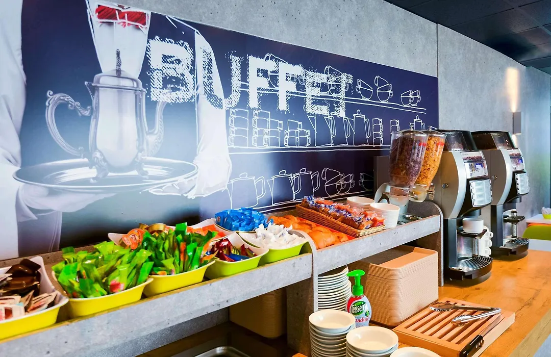 Ibis Budget Toulouse Colomiers-1