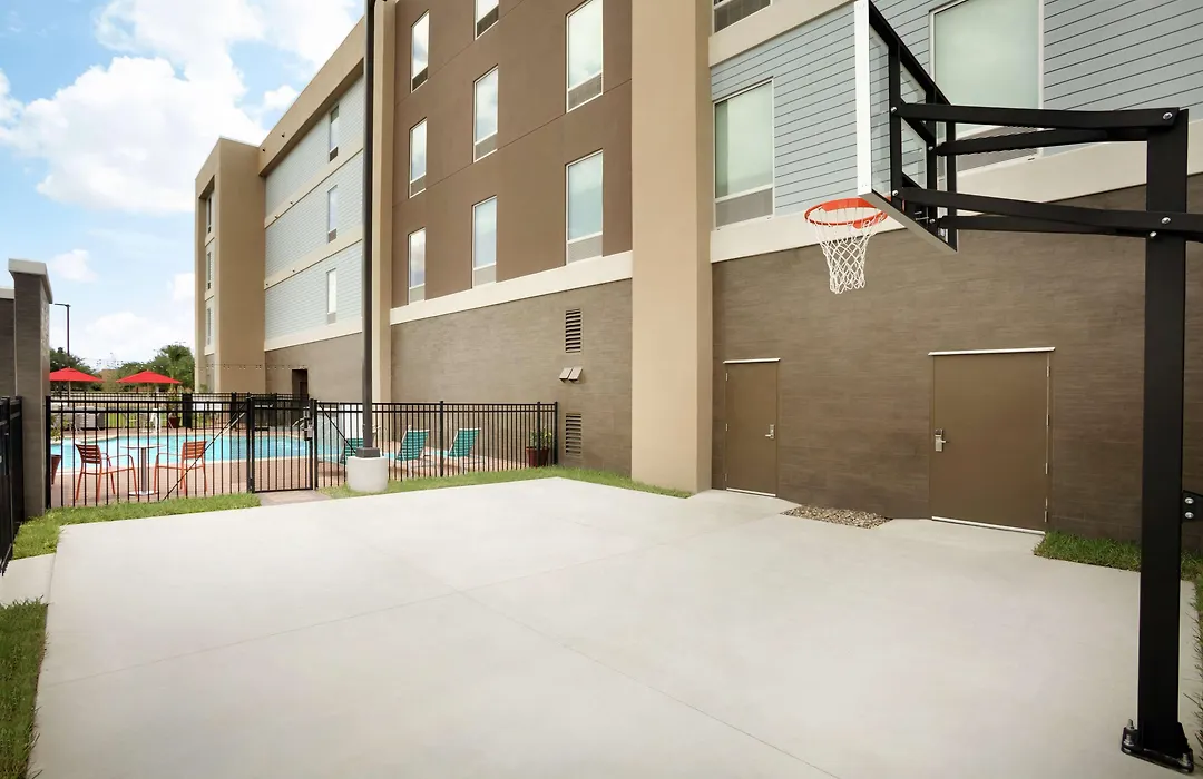 Home2 Suites By Hilton Mcallen-1