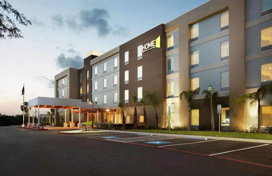 Home2 Suites By Hilton Mcallen-1