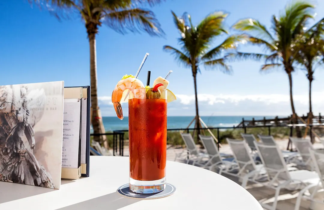 Hutchinson Shores Resort & Spa-1
