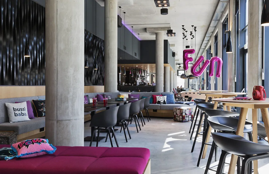 Moxy Vienna Airport-1