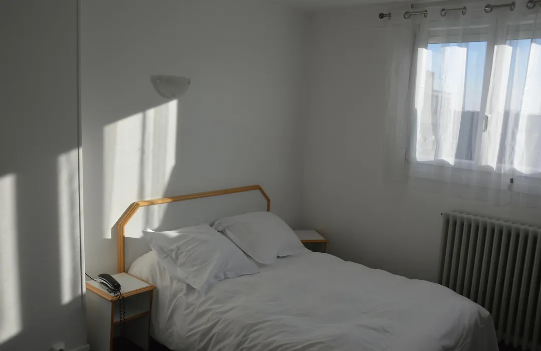 Hotel De Normandie-1