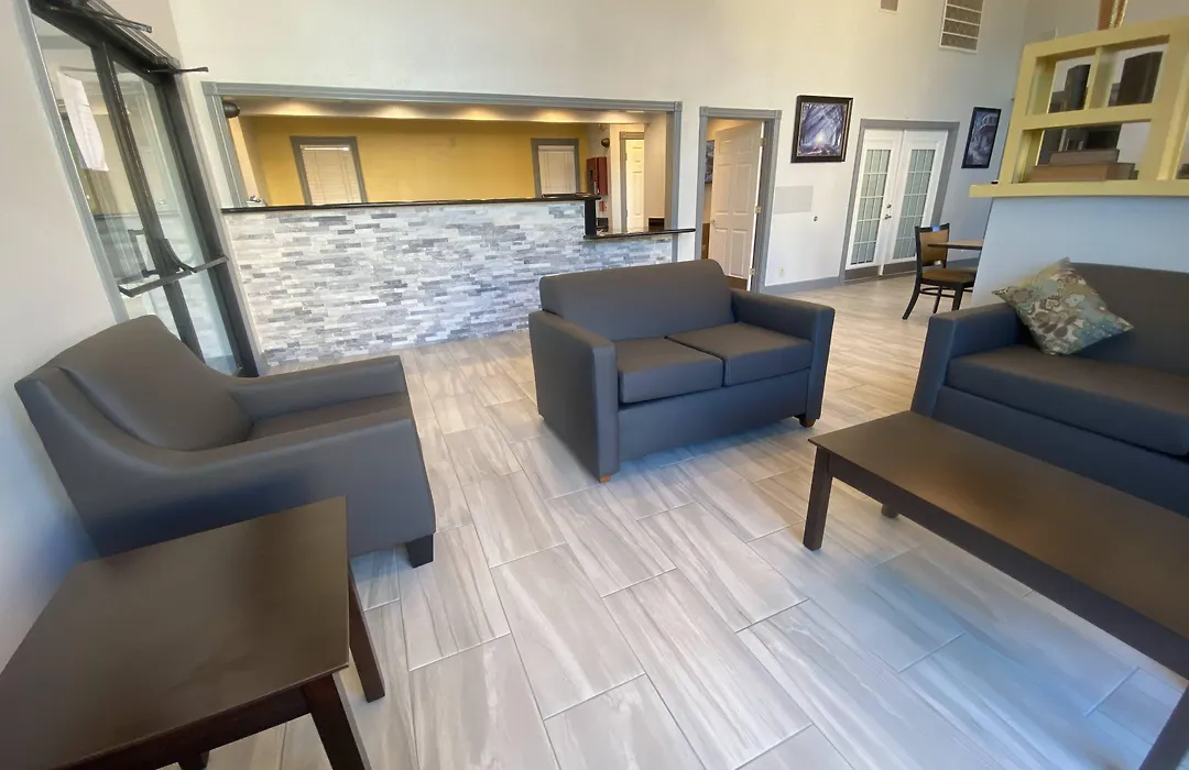 Surestay Plus Hotel By Best Western Hammond-1