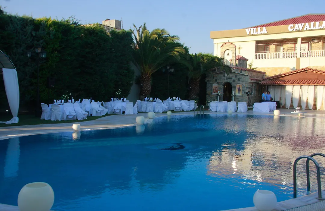 Cavallari Palace Hotel Suites-1