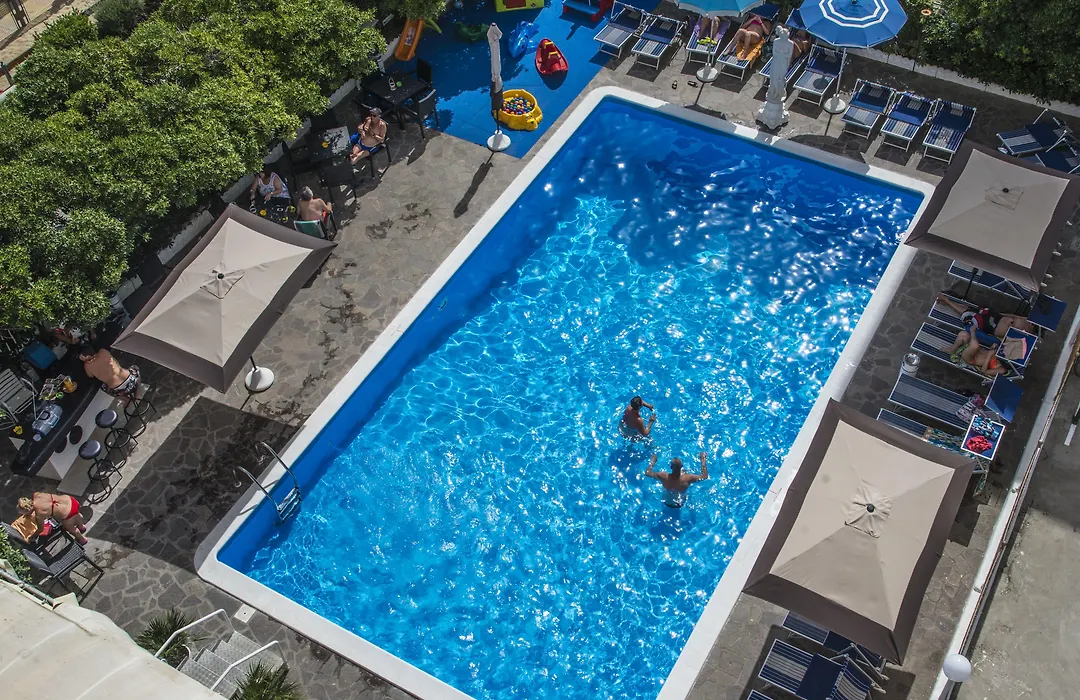 Hotel Baia Marina-1