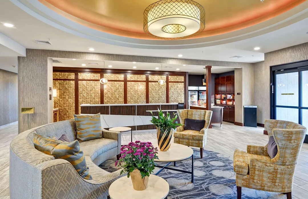 Homewood Suites By Hilton New Hartford Utica-1