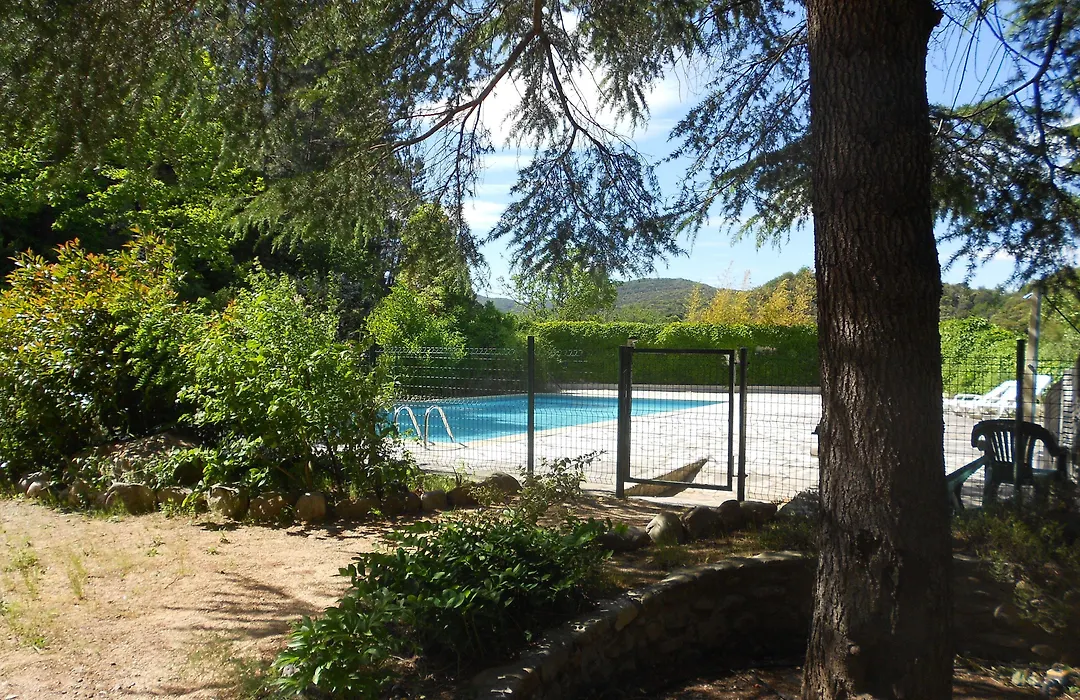 Apart'Hôtel Les 4 Sources-1