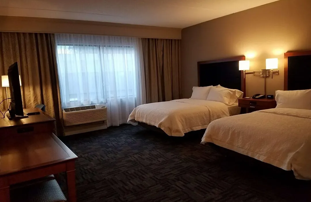 Hampton Inn & Suites Newburgh Stewart Airport, Ny-1