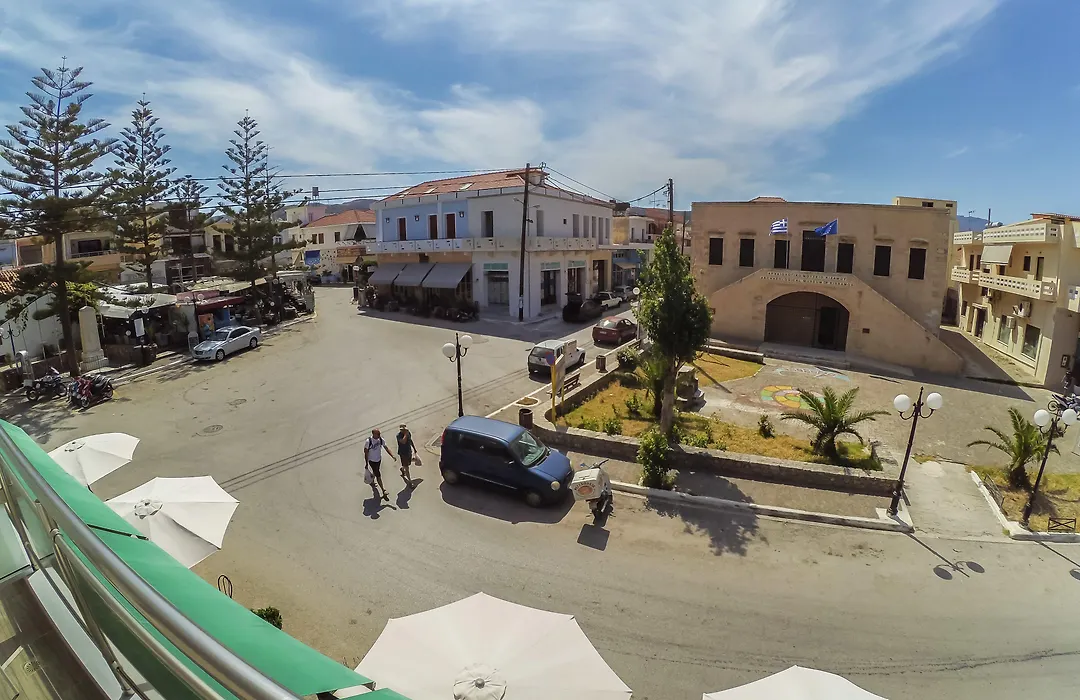 Castell Hotel-1