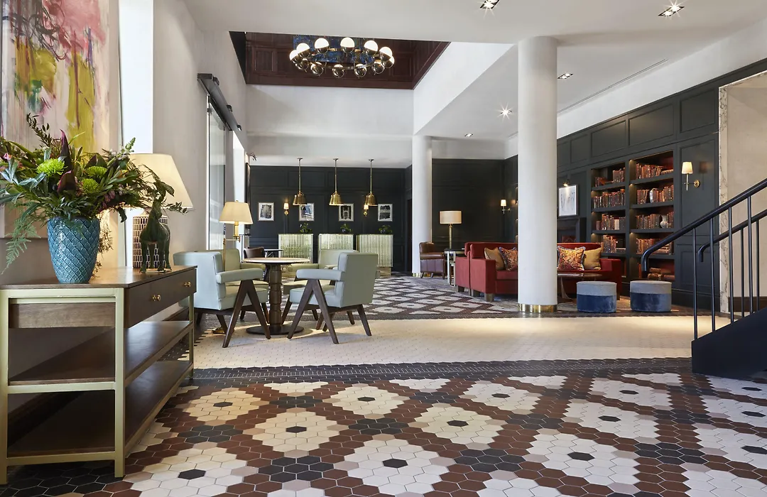 Clayton Hotel Cambridge-1