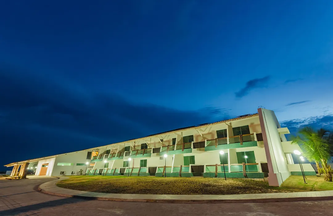 Arrey Beach Hotel-1