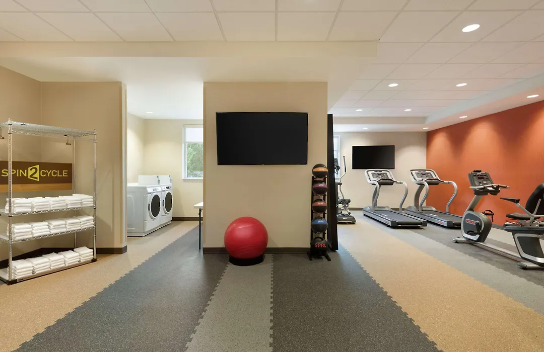Home2 Suites By Hilton Middleburg Heights Cleveland-1