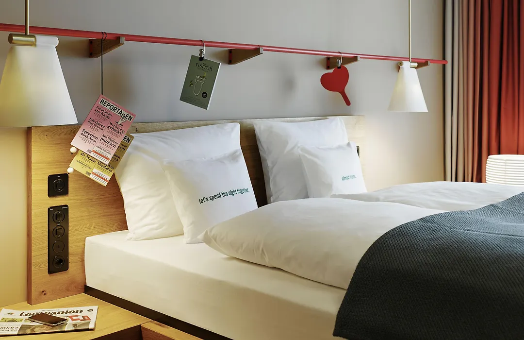 25Hours Hotel Langstrasse-1