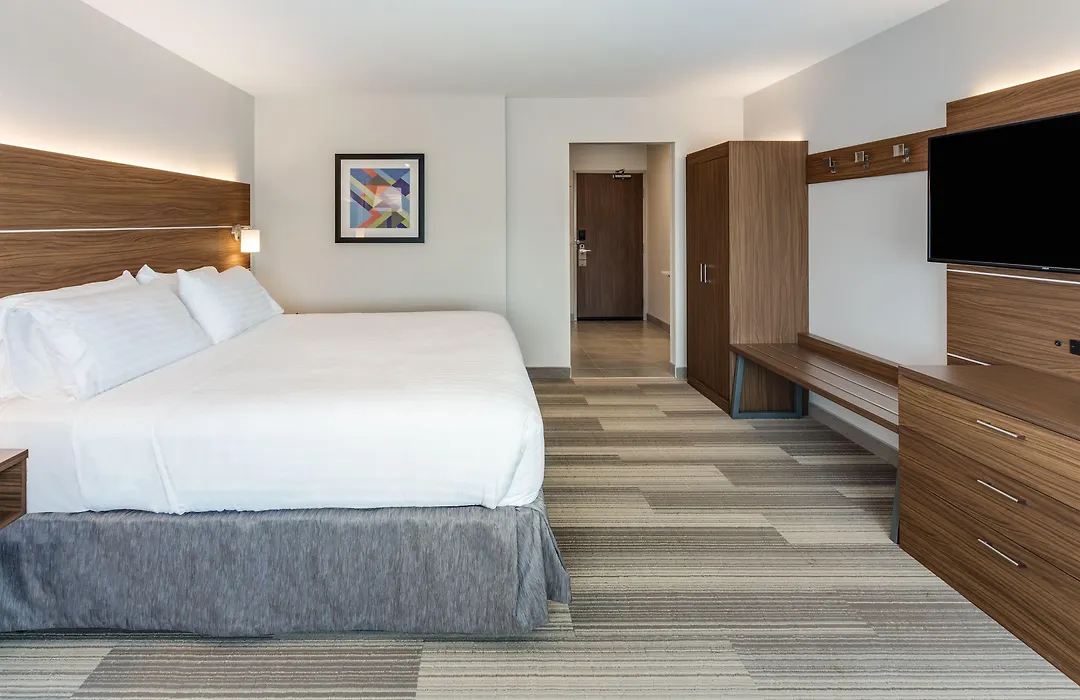 Holiday Inn Express & Suites - Rice Lake By Ihg-1