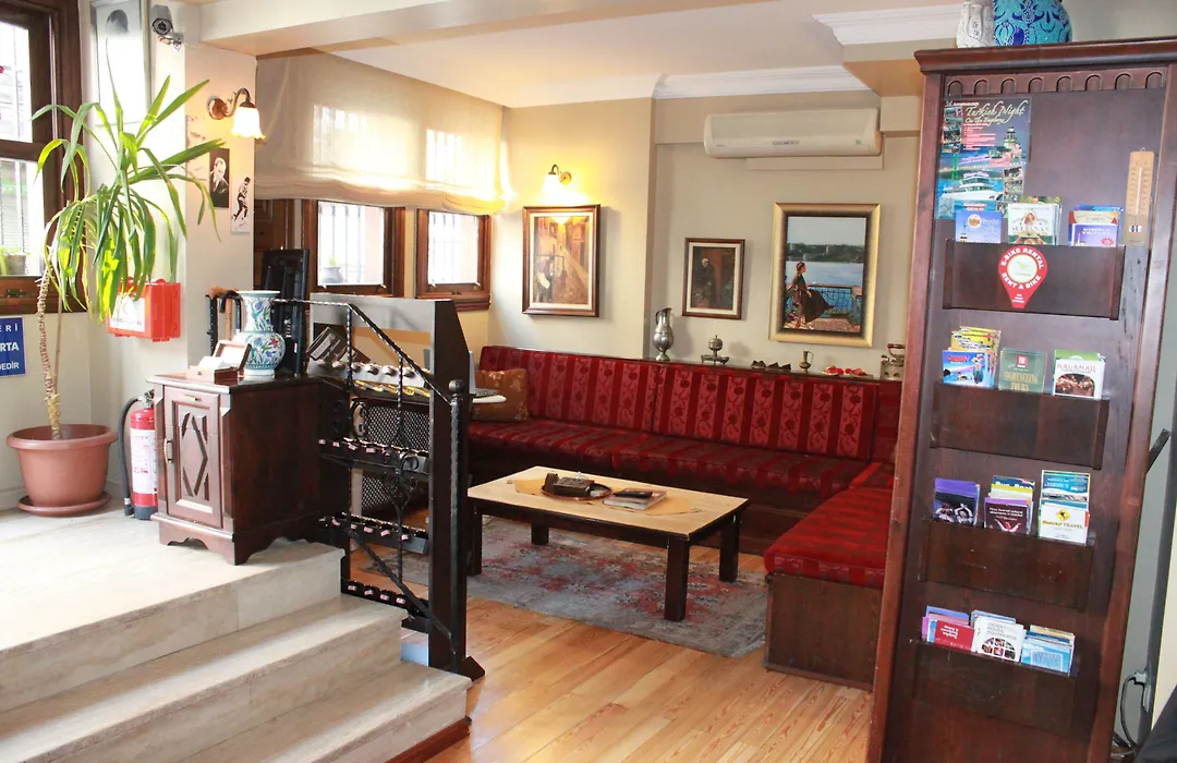 Hotel Sultanhill-1