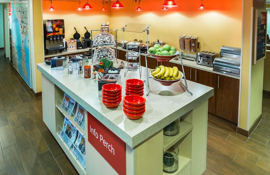 Towneplace Suites By Marriott Charleston-West Ashley-1