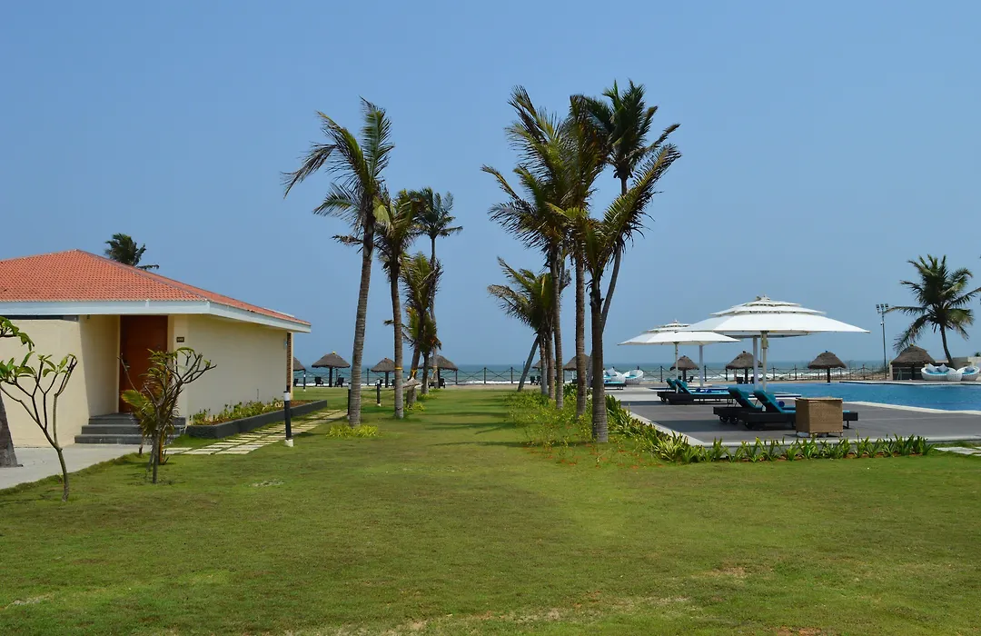 Welcomhotel By Itc Hotels, Kences Palm Beach, Mamallapuram-1