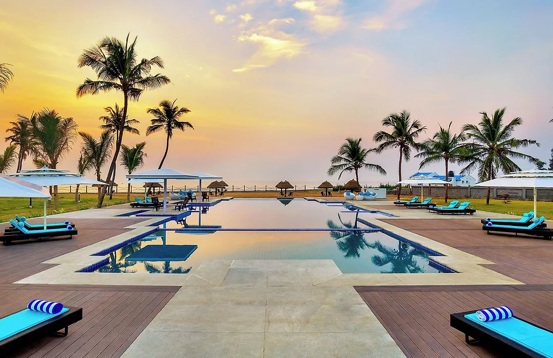 Welcomhotel By Itc Hotels, Kences Palm Beach, Mamallapuram-1