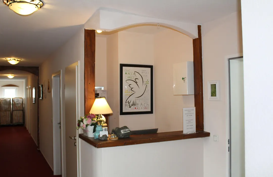 Hotel Gardenia-1