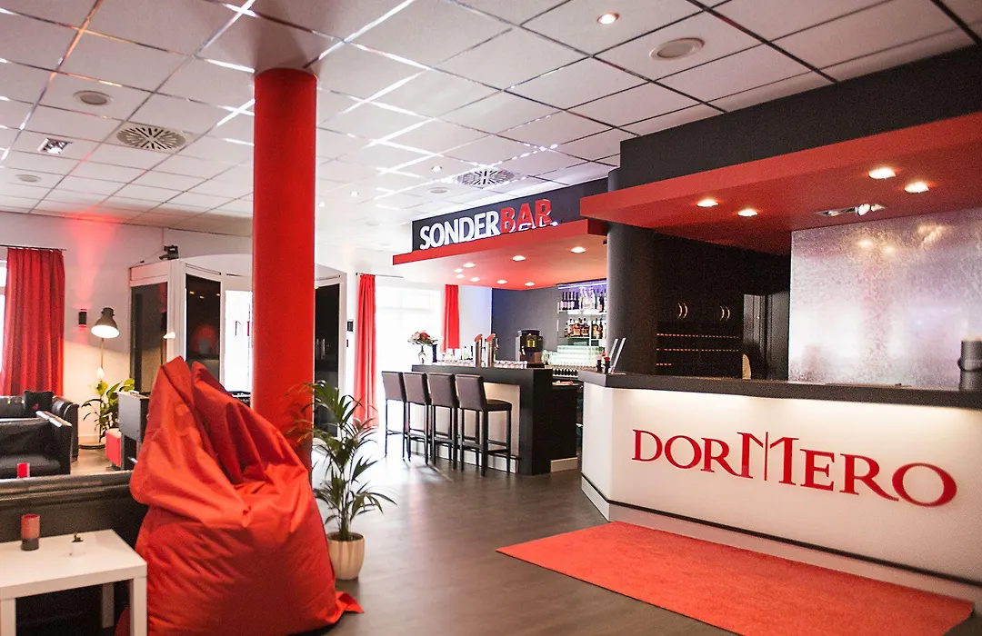 DORMERO Hotel Villingen-Schwenningen-1