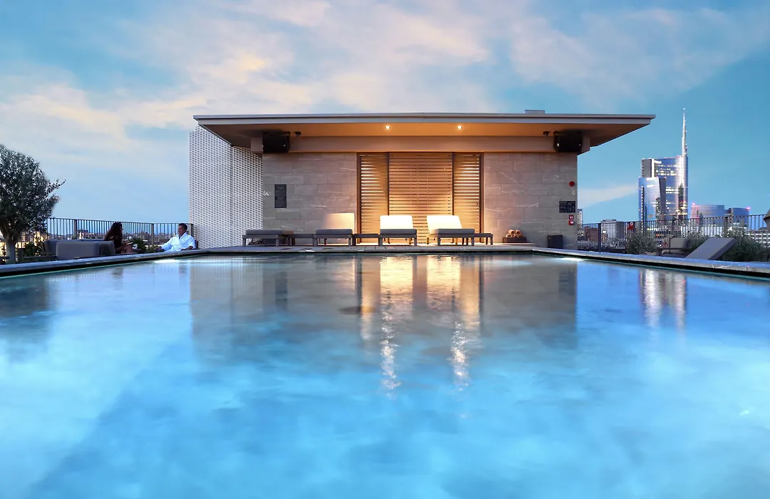Hotel Viu Milan, A Member Of Design Hotels-1