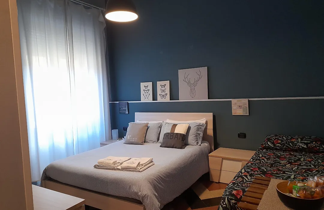 Lavilletta B&B-1