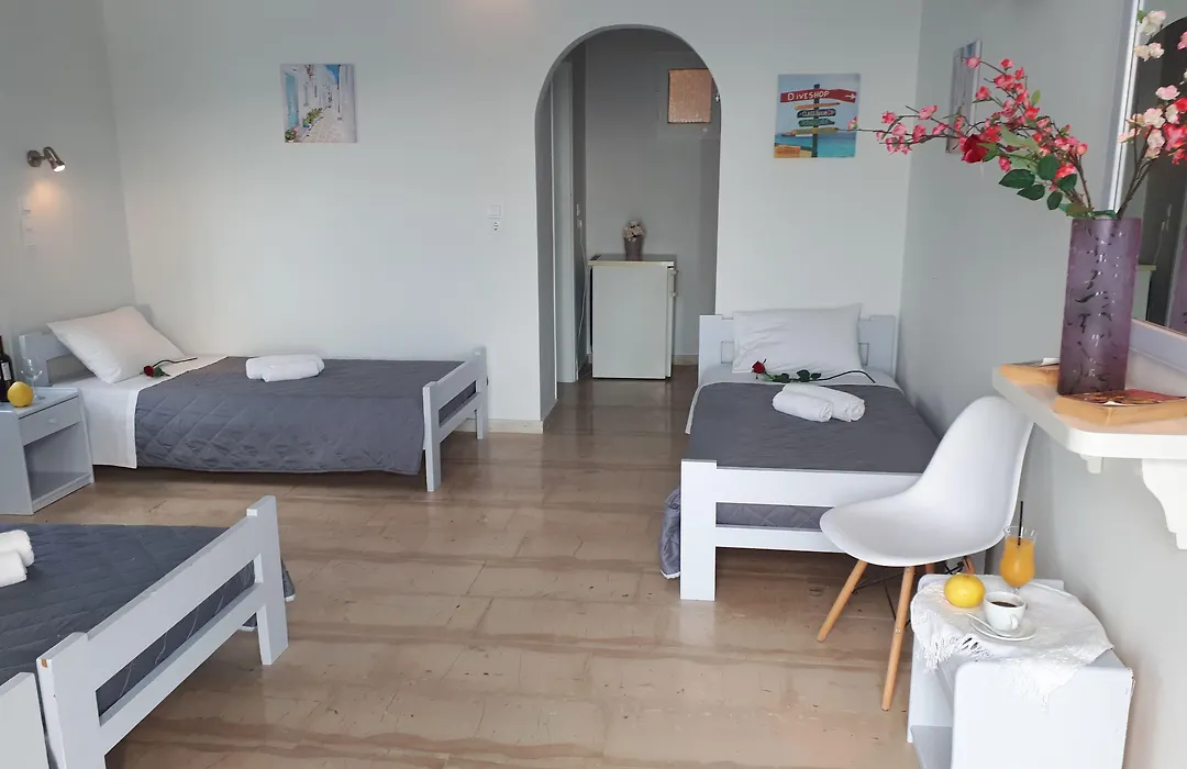 Hotel Petradi-1