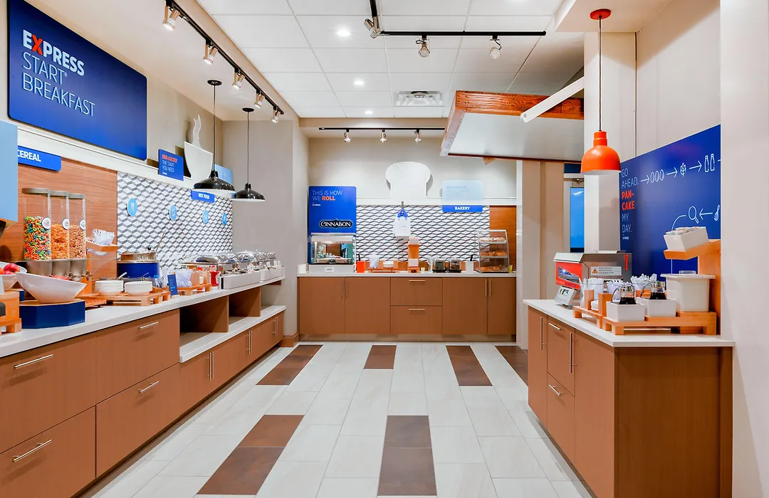 Holiday Inn Express & Suites - Prosser - Yakima Valley Wine By Ihg-1