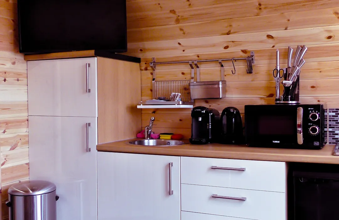 Laggan Luxury Highland Glamping-1