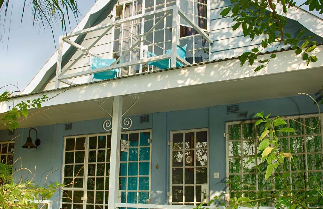 The Old House-1