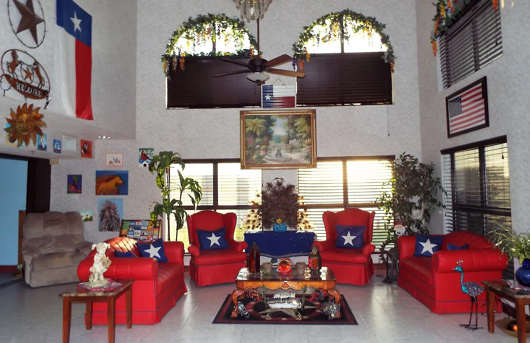 Texas Inn Harlingen-1