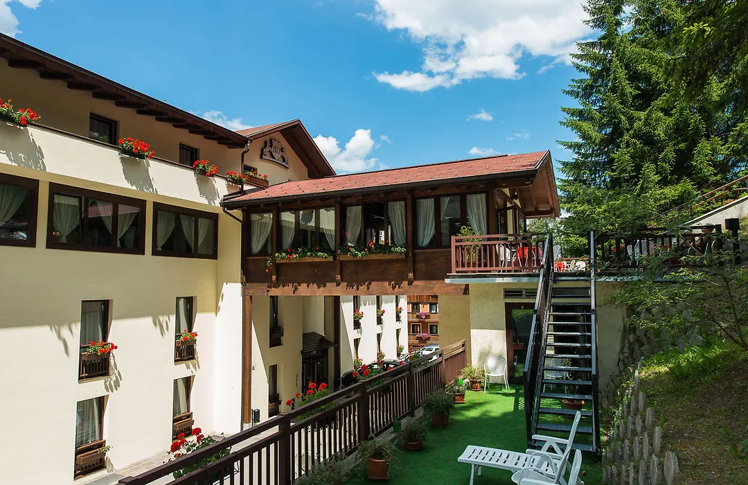 Hotel Derby-1