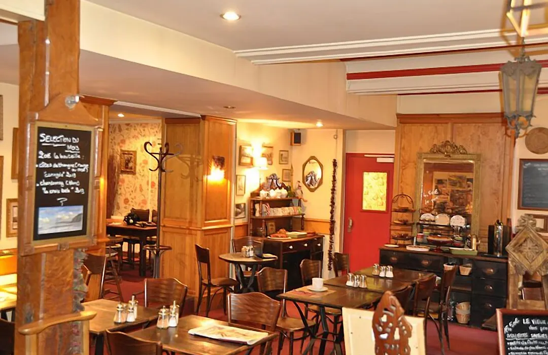 Le Vieux Carré-1