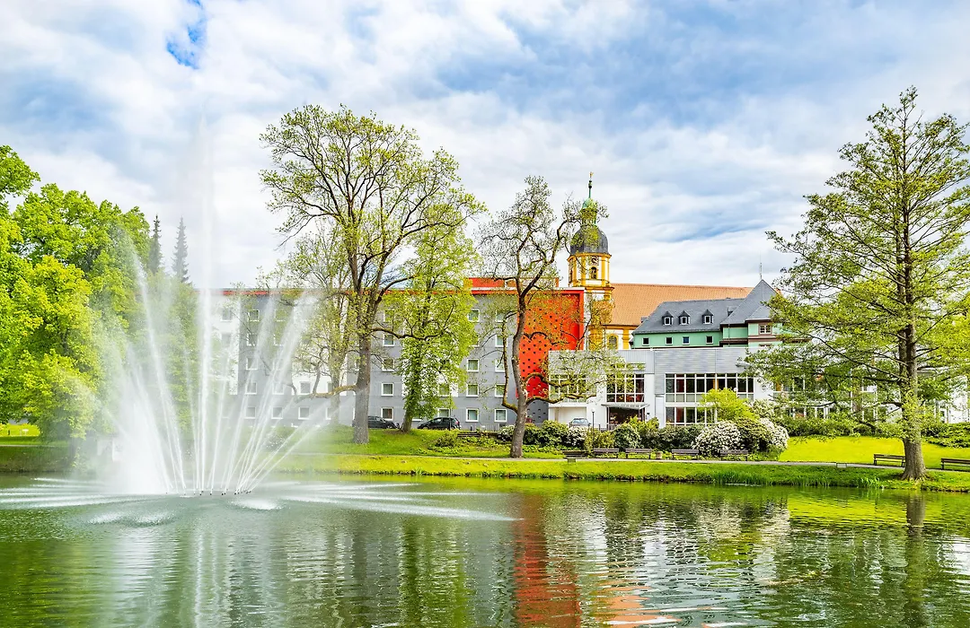 Michel Hotel Suhl-1