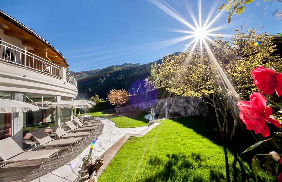 Wellnesshotel Liun-1