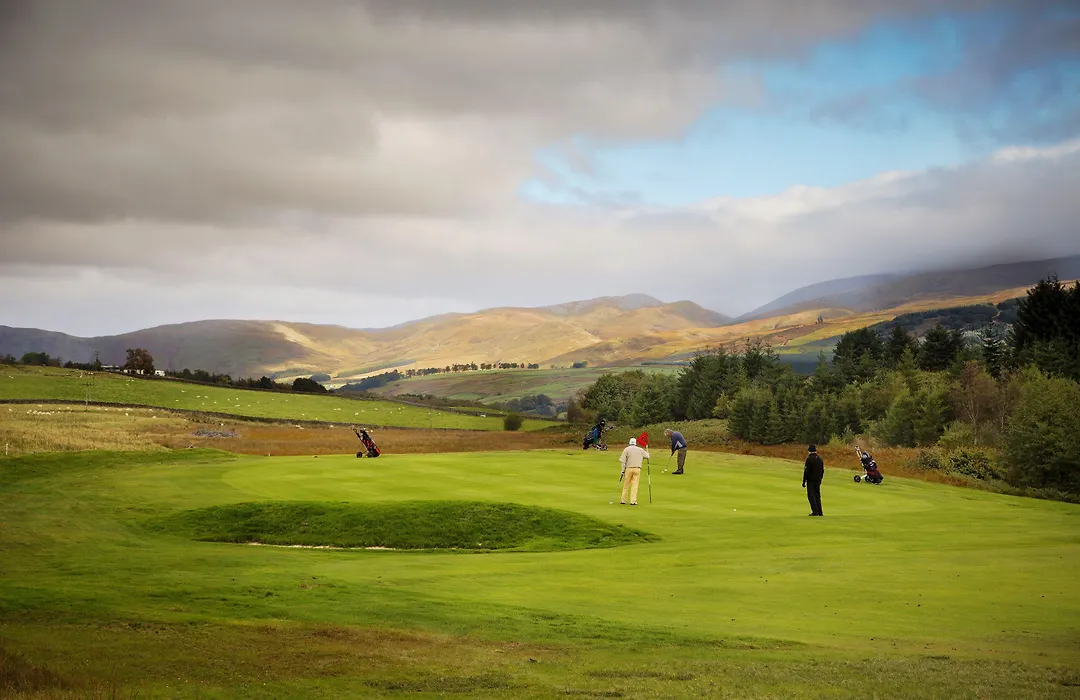 Moffat Manor Holiday Resort By Away Resorts-1