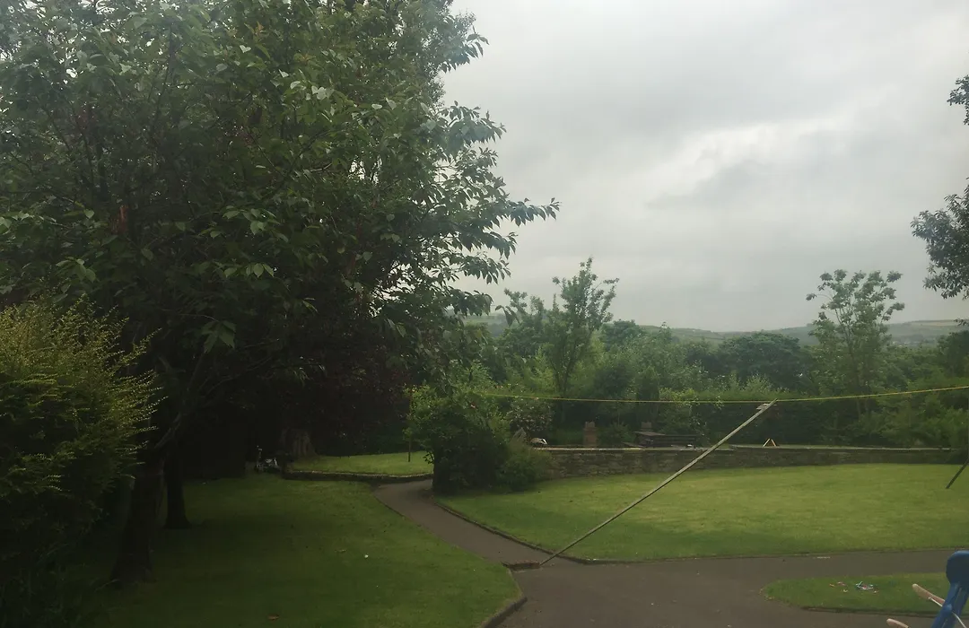 Oakfield Lodge Guest House Stockport-1