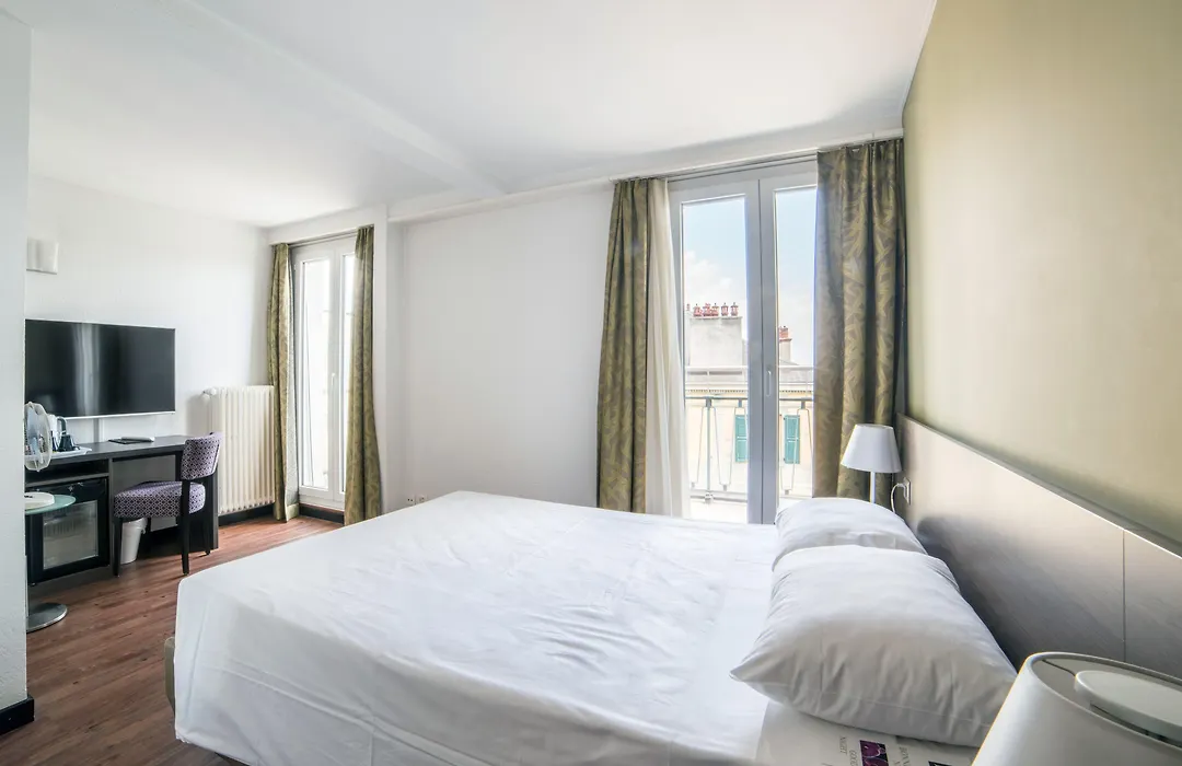 Hotel Montana-1