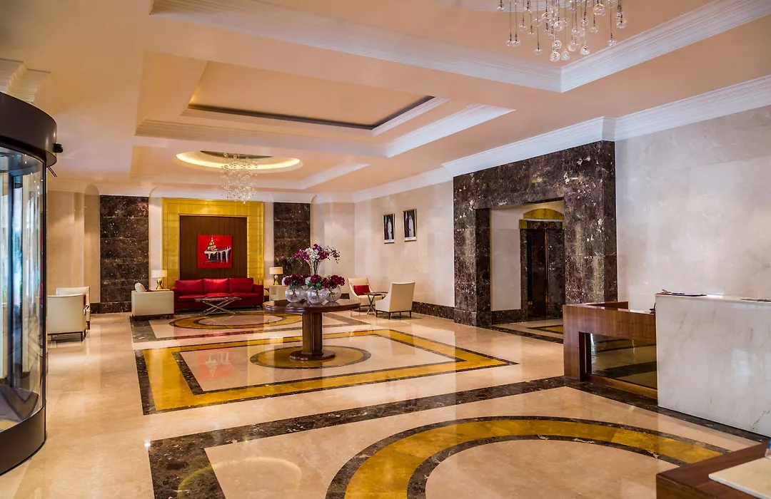 Sedra Arjaan By Rotana-1