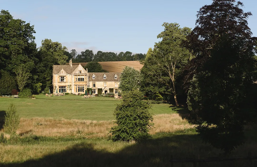 Lords Of The Manor-1