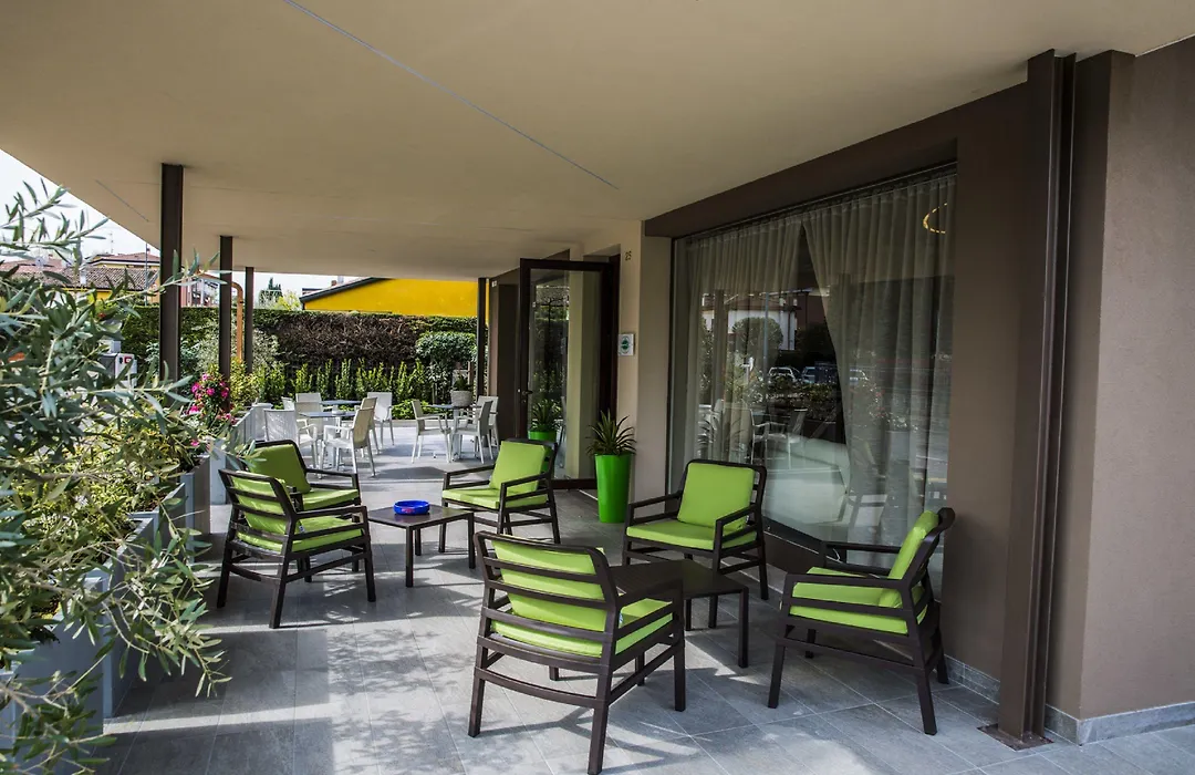 Hotel Buena Onda-1