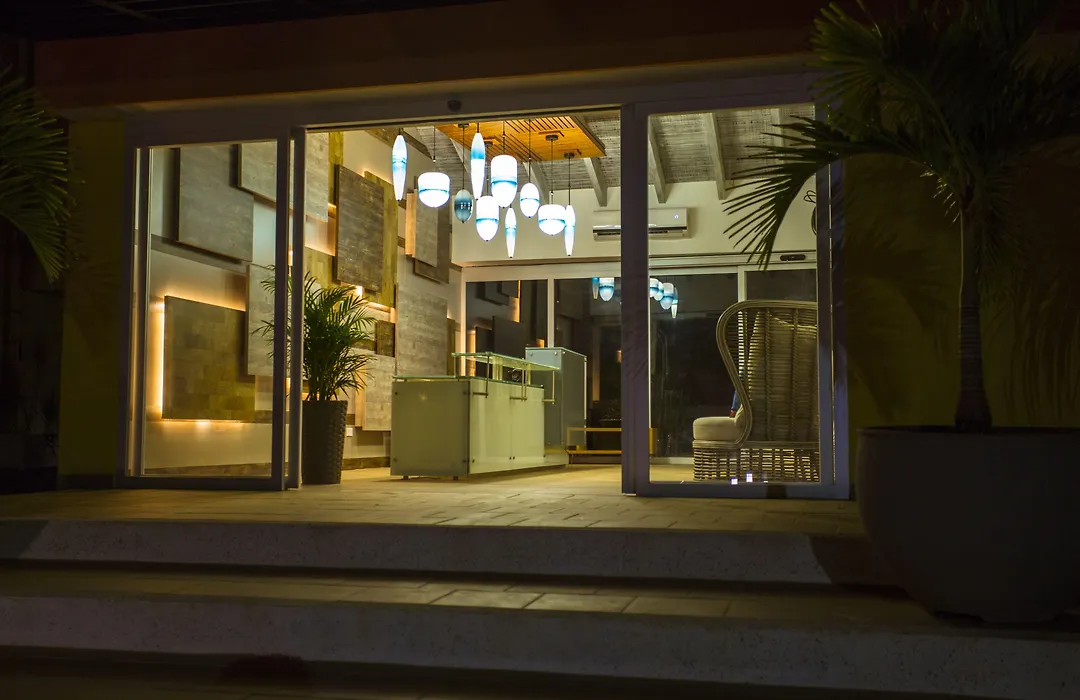 Solare Sai Ecohotel (Adults Only)-1