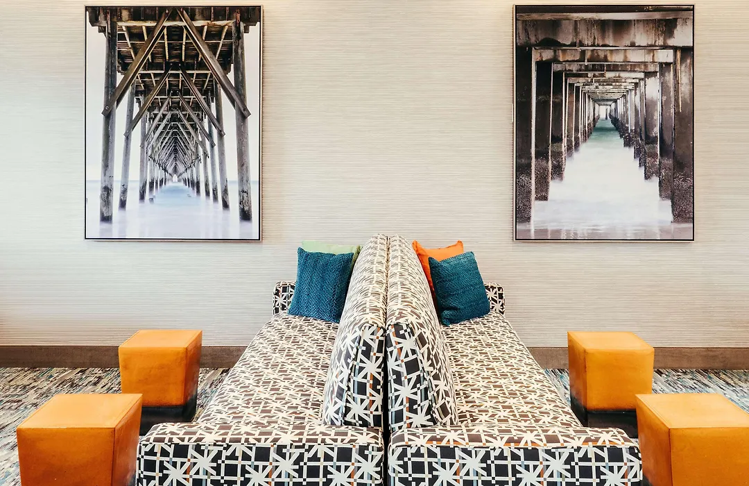 Hampton Inn & Suites By Hilton Mission Viejo Laguna San Juan Capistrano-1
