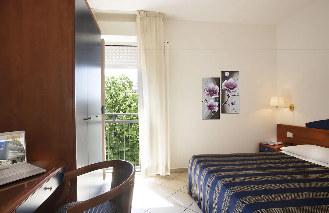Residence Mimosa-1