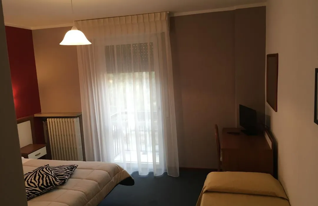 Hotel Cortina-1